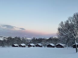 Sortland Camping & Motell