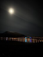 Sortland Camping & Motell