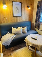 Sortland Camping & Motell