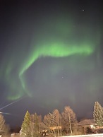 Sortland Camping & Motell