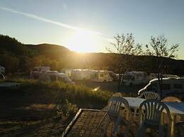 Sortland Camping & Motell