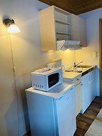 Sortland Camping & Motell