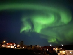 Sortland Camping & Motell