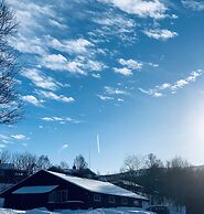 Sortland Camping & Motell