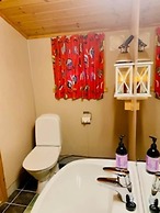 Sortland Camping & Motell