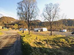 Sortland Camping & Motell
