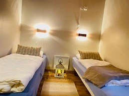 Sortland Camping & Motell