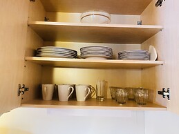 Sortland Camping & Motell