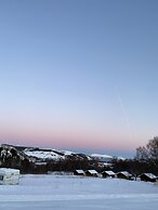 Sortland Camping & Motell