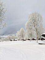 Sortland Camping & Motell