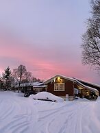 Sortland Camping & Motell