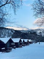 Sortland Camping & Motell