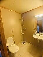 Sortland Camping & Motell