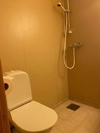 Sortland Camping & Motell