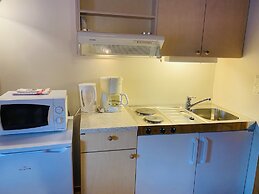 Sortland Camping & Motell