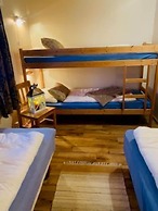 Sortland Camping & Motell