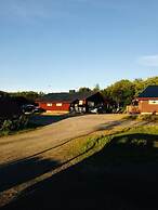 Sortland Camping & Motell