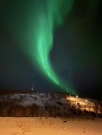 Sortland Camping & Motell