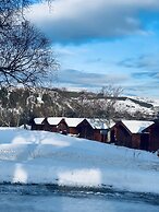 Sortland Camping & Motell