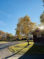 Sortland Camping & Motell