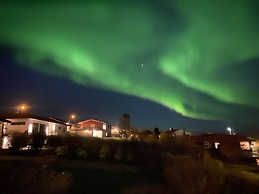 Sortland Camping & Motell