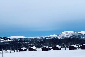 Sortland Camping & Motell