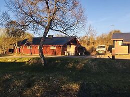 Sortland Camping & Motell