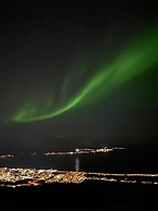 Sortland Camping & Motell