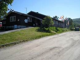 Sortland Camping & Motell