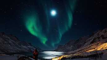 Sortland Camping & Motell