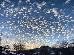 Sortland Camping & Motell