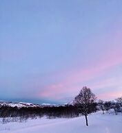 Sortland Camping & Motell