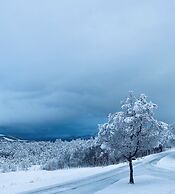 Sortland Camping & Motell