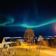 Sortland Camping & Motell