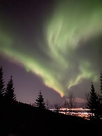 Sortland Camping & Motell