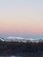 Sortland Camping & Motell