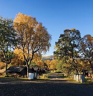 Sortland Camping & Motell