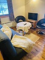 Sortland Camping & Motell