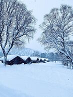 Sortland Camping & Motell