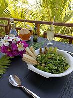 Kendhoo holidaysRavehimagu