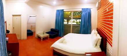 Kendhoo holidaysRavehimagu