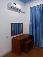 Kendhoo holidaysRavehimagu