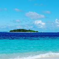 Kendhoo holidaysRavehimagu