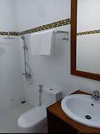 Kendhoo holidaysRavehimagu