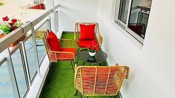 Large Studio at Your Disposal in Abidjan