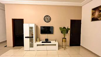 Large Studio at Your Disposal in Abidjan