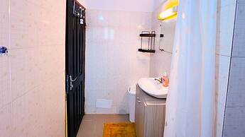Large Studio at Your Disposal in Abidjan