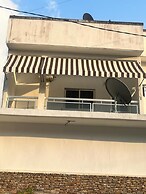 Large Studio at Your Disposal in Abidjan