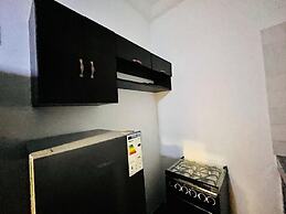 Large Studio at Your Disposal in Abidjan