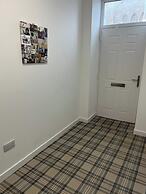 Buckie Haven 3 Bed Contractors Business Travellers